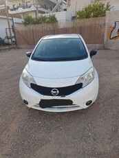 Nissan Note '15 NOTE 1,5 DCI DIESEL