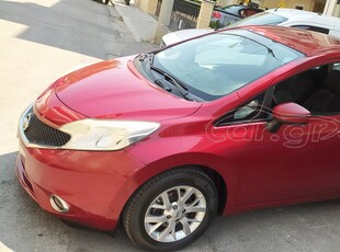 Nissan Note '15 PURE DRIVE ECO