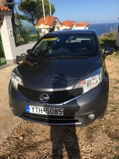 Nissan Note '16 1.5 dCi Acenta