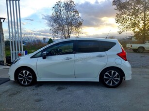 Nissan Note '16 1.5 dCi N-TEC