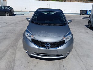 Nissan Note '16 1,5 diesel