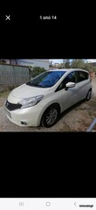 Nissan Note '16