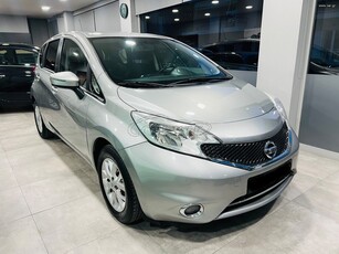 Nissan Note '17