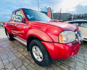 Nissan NP300 '11 NP300 Pick up