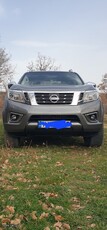 Nissan NP300 '16 Navara d23 tekna