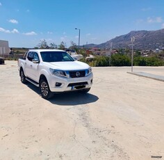 Nissan NP300 '17 NAVARA