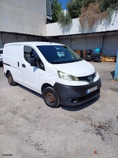 Nissan NV 200 '11