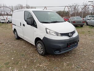 Nissan NV 200 '12 1,5cc DIESEL A/C ΜΕ ΣΕΡΒΙΣ