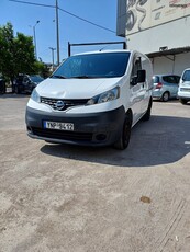 Nissan NV 200 '12