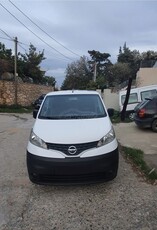 Nissan NV 200 '12