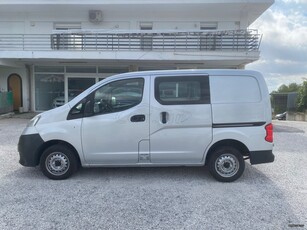 Nissan NV 200 '13