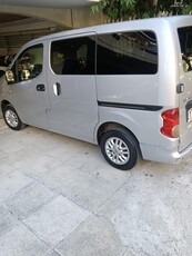 Nissan NV 200 '13 EVALIA