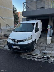 Nissan NV 200 '13 VAN 1.5 DCI 110 COMFORT