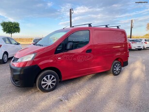 Nissan NV 200 '13 Van 1.5 dCi Comfort