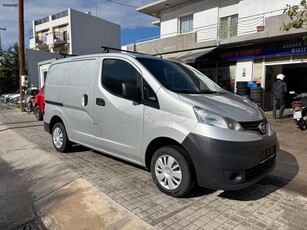 Nissan NV 200 '14 1.5 DCI