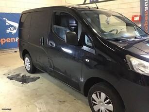 Nissan NV 200 '14 Nissan NV200 Evalia 1.5 dCi Kasten Comfort