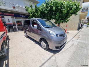 Nissan NV 200 '14 Van 1.5 dCi 90 5θεσιο ΠΡΟΣΦΟΡΑ