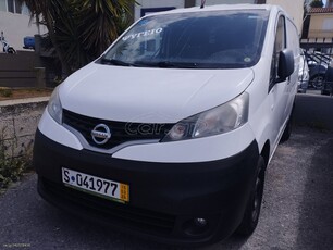 Nissan NV 200 '14 Van 1.5 dCi 90 ΨΥΓΕΙΟ