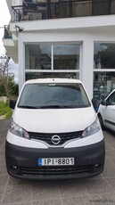 Nissan NV 200 '15 Nissan NV 200 Van 1.5 dCi 90 Pro Pack