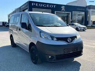 Nissan NV 200 '16 1.5 d