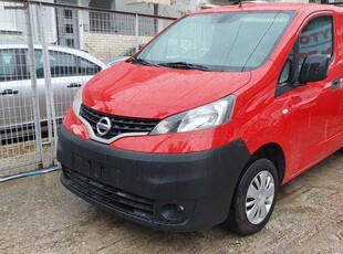 Nissan NV 200 '16