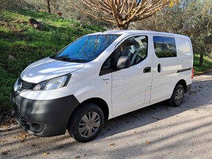 Nissan NV 200 '16