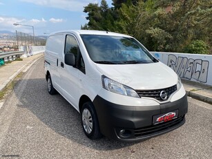 Nissan NV 200 '16