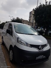 Nissan NV 200 '16 NV200 1.5 DCI Optima 90HP