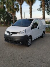 Nissan NV 200 '17