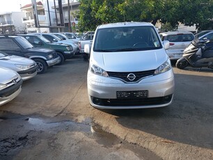 Nissan NV 200 '17 EVALIA