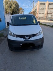 Nissan NV 200 '17 VAN 1.5 DCI 110