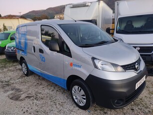 Nissan NV 200 '18 1.5Dci Euro6!!!!!!full extra!!!!!