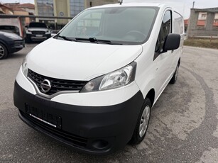 Nissan NV 200 '18