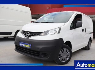 Nissan NV 200 '18 Comfort Navi /6 Χρόνια Δωρεάν Service