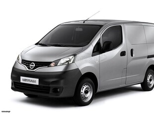 Nissan NV 200 '18 Diesel Adamas Rental