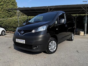 Nissan NV 200 '19 ~1.5 dCi ~ Κάμερα ~ Πιλότος ~ Πλαϊνή Πόρτα ~ Euro 6 ~