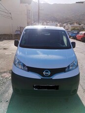 Nissan NV 200 '19 VAN 1.5 DCI 110 COMFORT