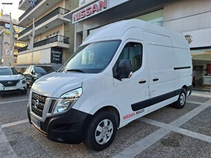 Nissan NV 400 '19 L2H3