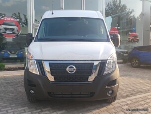 Nissan NV 400 '25 Interstar L2H2