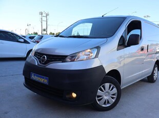 Nissan NV200 1.5 (2017)