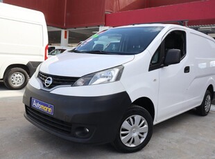 Nissan NV200 1.5 (2018)