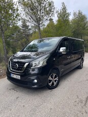 Nissan NV300 '17