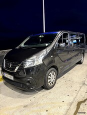 Nissan NV300 '17 Nissan NV300