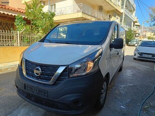 Nissan NV300 '18 ΤΡΙΘΕΣΙΟ 1,6 120bhp