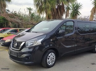 Nissan NV300 '18