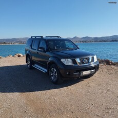 Nissan Pathfinder '08