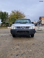 Nissan PickUp '09 PICK UP 4X2