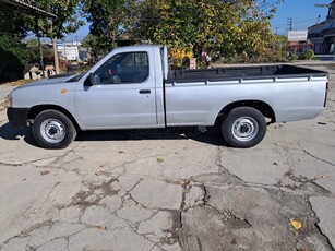 Nissan PickUp '09 PICK UP 4X2