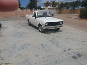 Nissan PickUp '90