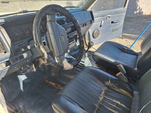 Nissan PickUp '92 2.4